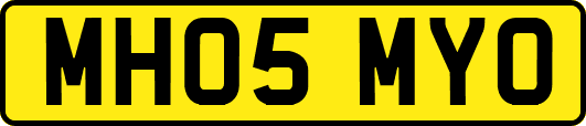 MH05MYO