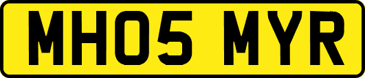 MH05MYR