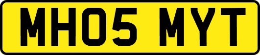 MH05MYT
