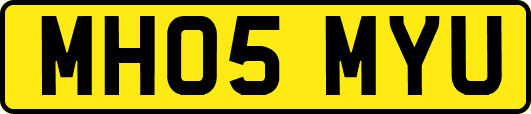 MH05MYU