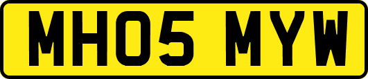 MH05MYW