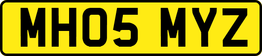 MH05MYZ