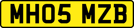 MH05MZB