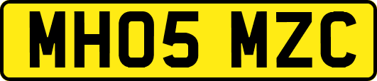 MH05MZC