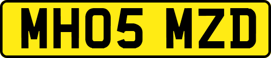 MH05MZD