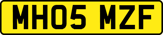 MH05MZF