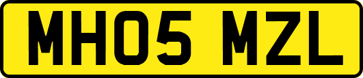 MH05MZL