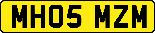 MH05MZM