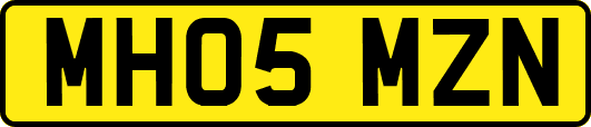 MH05MZN