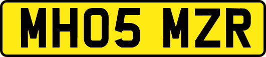 MH05MZR