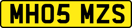 MH05MZS