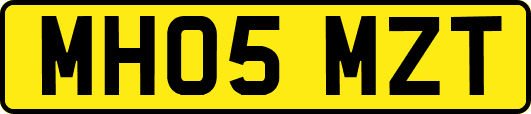 MH05MZT