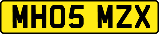 MH05MZX