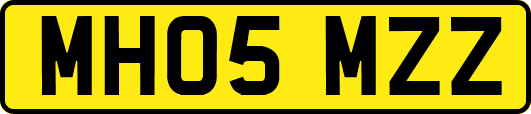 MH05MZZ