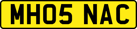 MH05NAC