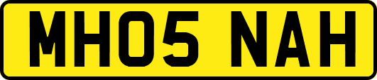 MH05NAH
