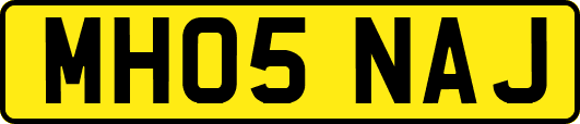 MH05NAJ