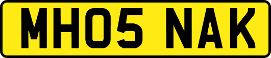 MH05NAK