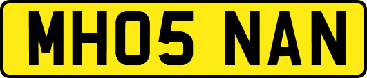 MH05NAN