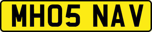 MH05NAV