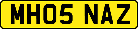 MH05NAZ