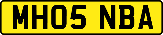 MH05NBA