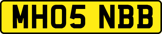 MH05NBB