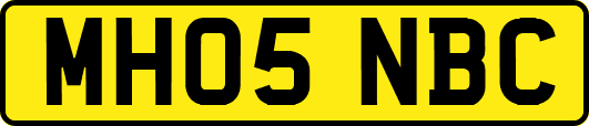 MH05NBC