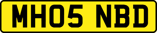 MH05NBD