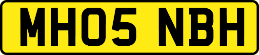 MH05NBH