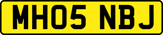 MH05NBJ