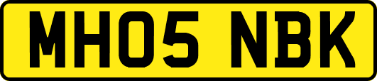 MH05NBK