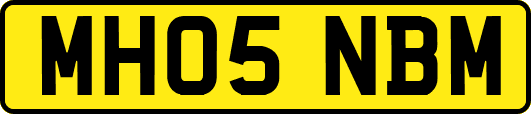 MH05NBM