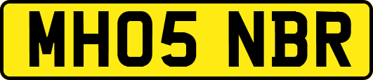 MH05NBR
