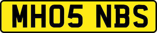 MH05NBS