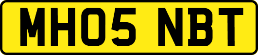 MH05NBT