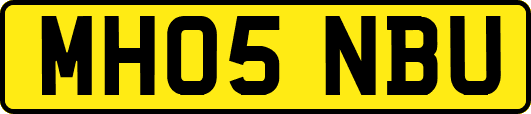 MH05NBU