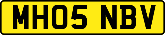MH05NBV