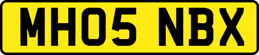 MH05NBX