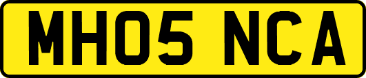 MH05NCA