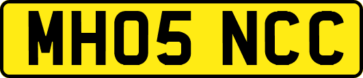 MH05NCC