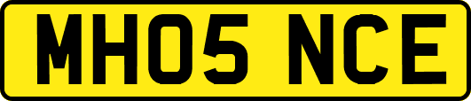 MH05NCE