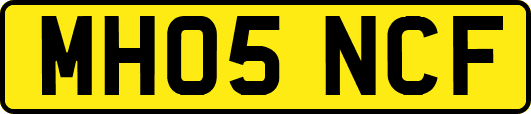 MH05NCF