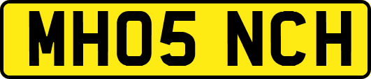 MH05NCH