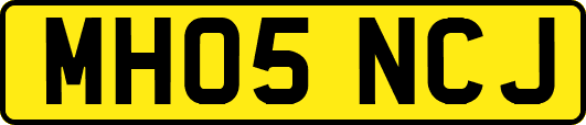 MH05NCJ