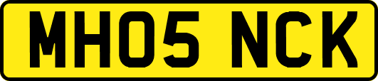 MH05NCK