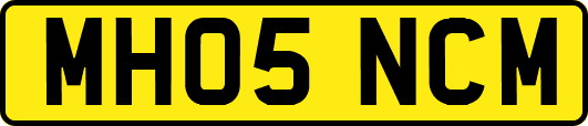 MH05NCM