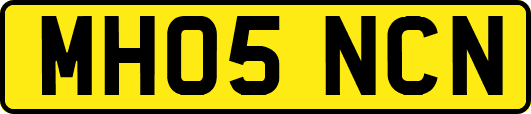 MH05NCN