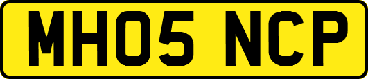 MH05NCP