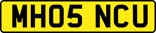 MH05NCU